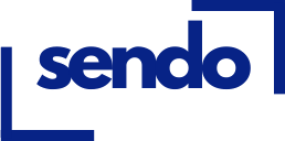 Sendo, LLC logo